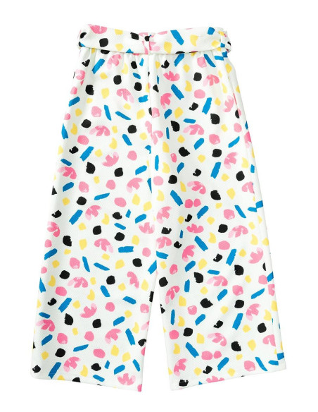 Pants pattern - Burda 9302
