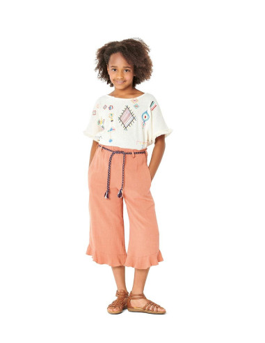 Pants pattern - Burda 9302