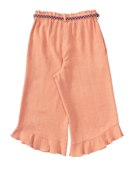 Pants pattern - Burda 9302