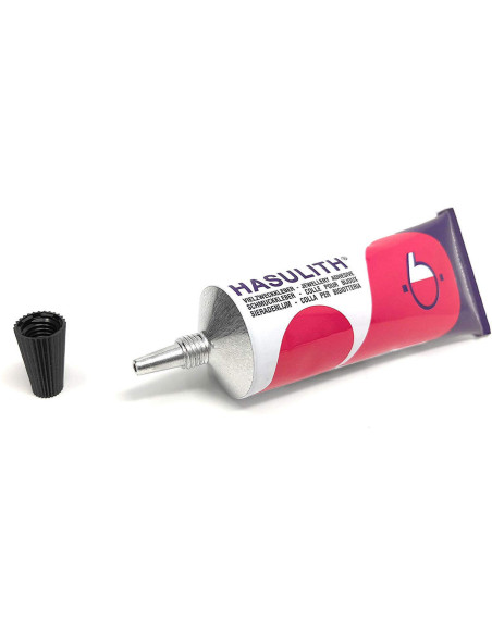 Hasulith jewelry glue 30 ml