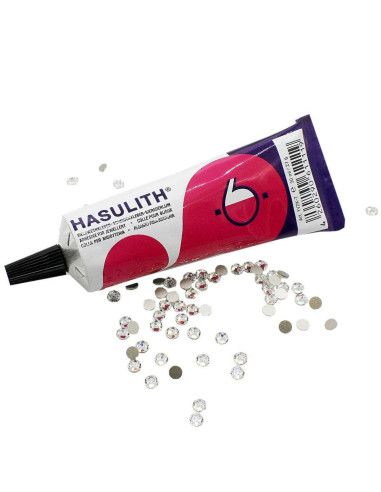 Hasulith jewelry glue 30 ml