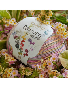 Natura Colour Effects Cotton DMC