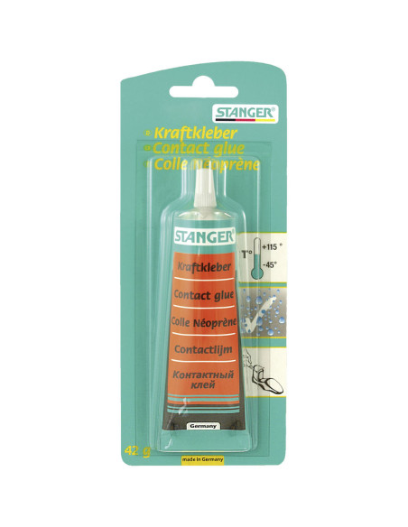 Neoprene glue