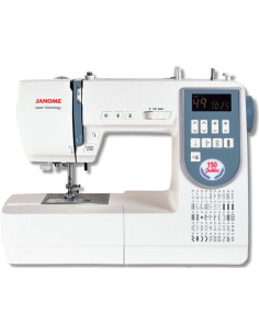 Janome Jubilee 150 sewing machine