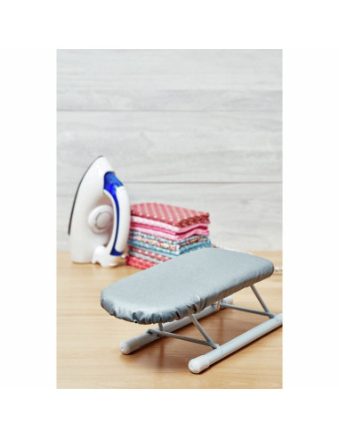 Mini ironing board
