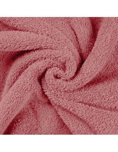 Terry cloth - Old pink
