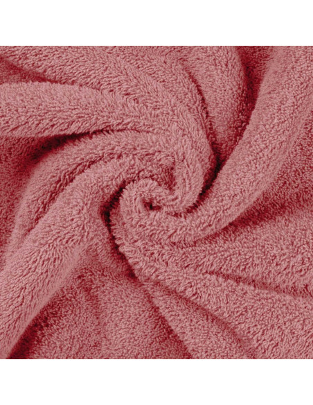 Terry cloth - Old pink