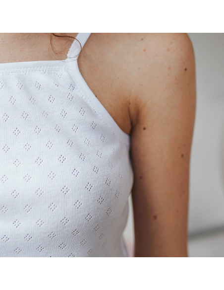 Women's Lingerie Pattern Belle - Ikatee