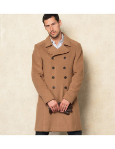 Jacket and pants pattern - Vogue 8940