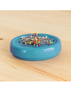 Magnetic ball - Turquoise blue