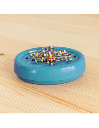 Magnetic ball - Turquoise blue