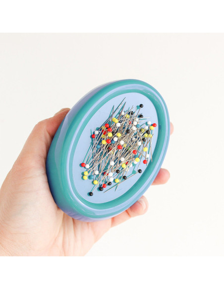 Magnetic ball - Turquoise blue