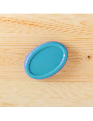 Magnetic ball - Turquoise blue
