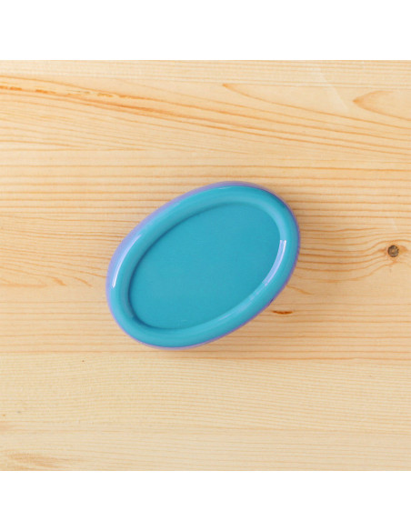 Magnetic ball - Turquoise blue