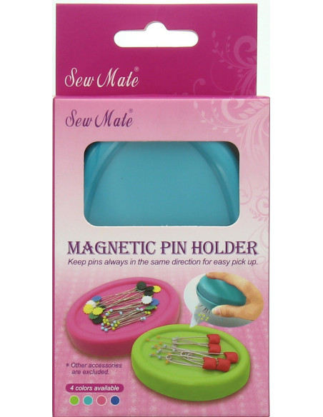 Magnetic ball - Turquoise blue