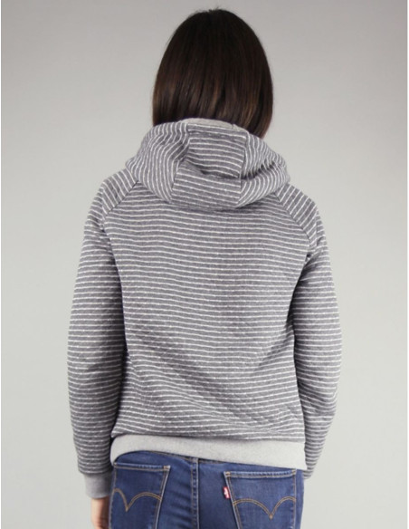Icon Sweatshirt Pattern - Atelier Scämmit
