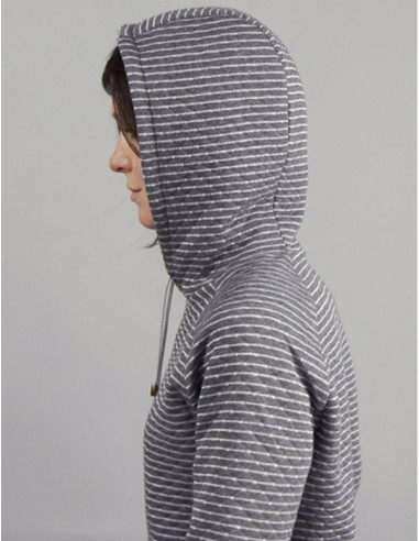 Icon Sweatshirt Pattern - Atelier Scämmit