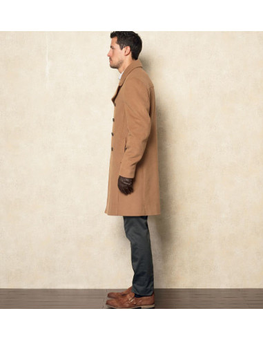 Jacket and pants pattern - Vogue 8940