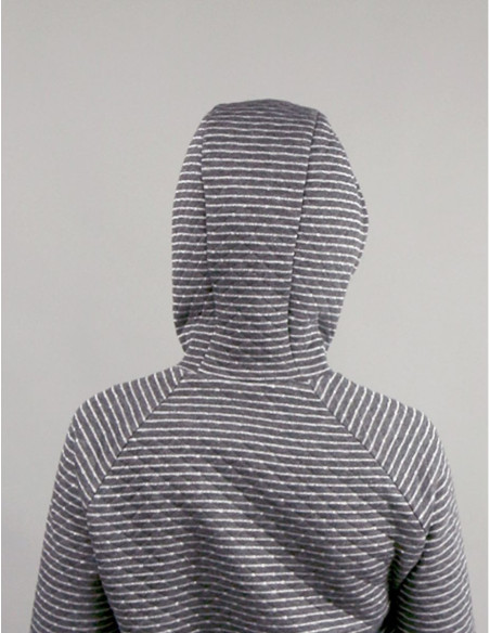 Icon Sweatshirt Pattern - Atelier Scämmit