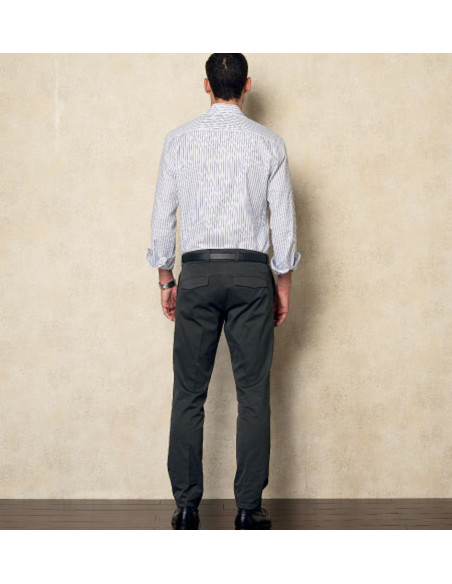Jacket and pants pattern - Vogue 8940