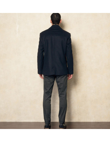 Jacket and pants pattern - Vogue 8940
