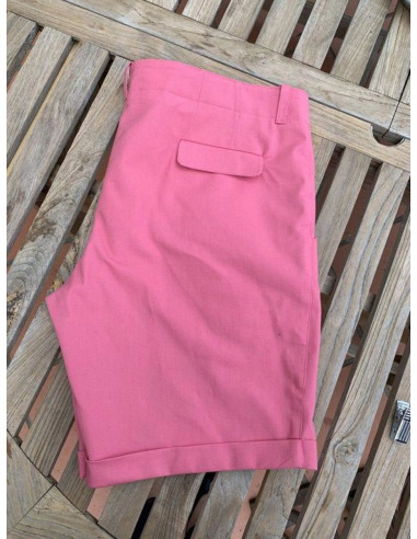 Men's Bermuda Pattern The Playboy - Les BG