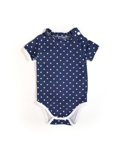 Malmö Baby Bodysuit Pattern - Ikatee 2