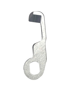 Upper knife for Janome AirThread 2000D serger