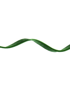 Velvet clothing piping - Khaki