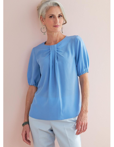 High top pattern - Butterick 6730