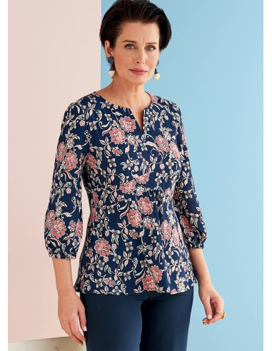Butterick 6732 - Top Pattern