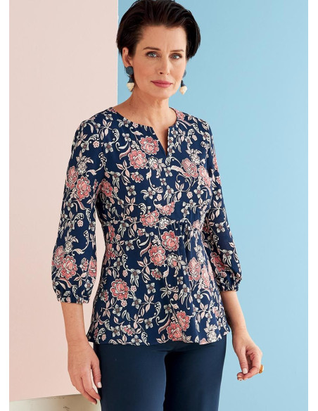 Butterick 6732 - Top Pattern