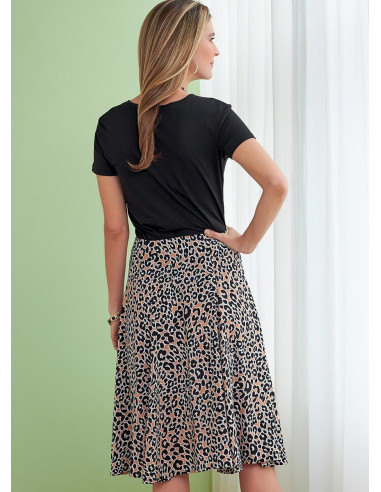 Skirt pattern - Butterick 6743