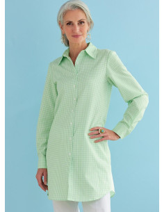 Shirt pattern - Butterick 6747