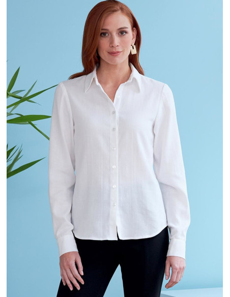 Shirt pattern - Butterick 6747