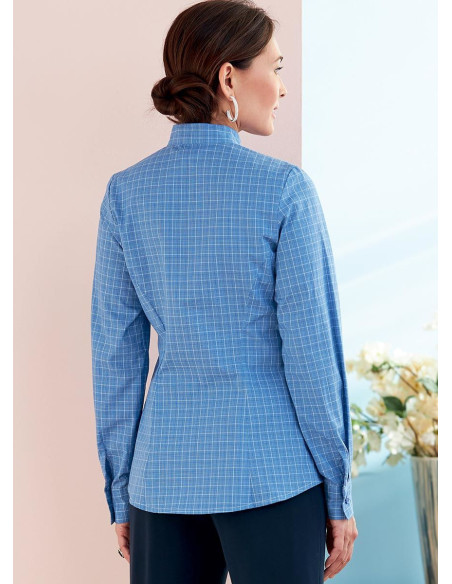 Shirt pattern - Butterick 6747