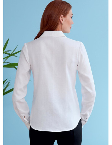 Shirt pattern - Butterick 6747