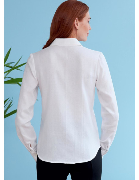 Shirt pattern - Butterick 6747