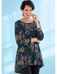 Tunic Pattern - Butterick 6752