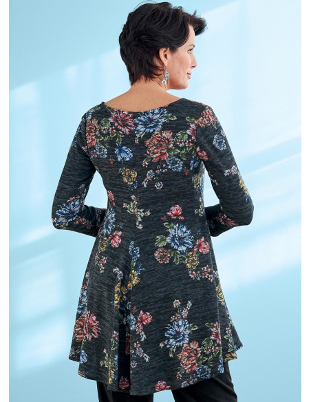 Tunic Pattern - Butterick 6752