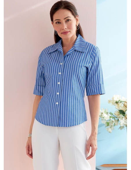Shirt pattern - Butterick 6753