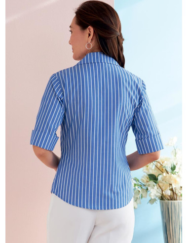 Shirt pattern - Butterick 6753
