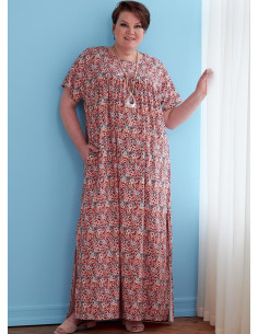 Butterick 6755 - Top Pattern