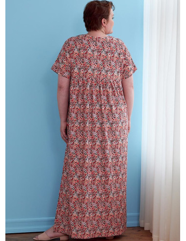 Butterick 6755 - Top Pattern
