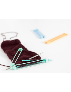 Stop stitches 13.3 cm 2