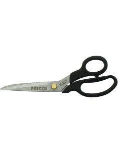 Rascol professional tailor sewing scissors 21.5 cm