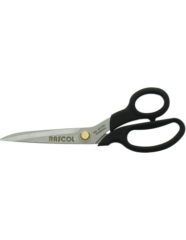 Rascol professional tailor sewing scissors 21.5 cm
