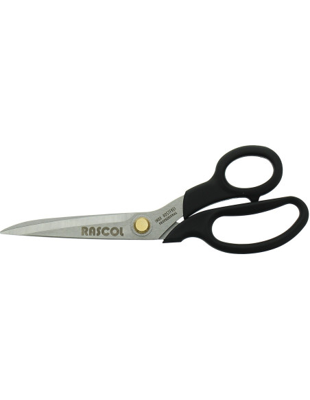 Rascol professional tailor sewing scissors 21.5 cm