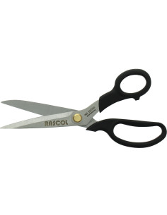 Rascol professional tailor sewing scissors 21.5 cm 2