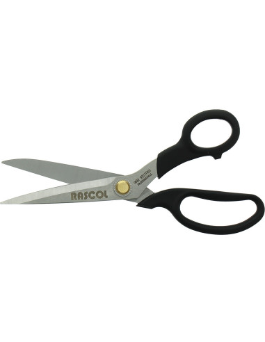 Rascol professional tailor sewing scissors 21.5 cm